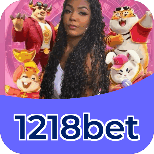 1218bet RTP Games